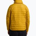 Vyriška pūkinė striukė Haglöfs Micro Nordic Down Hood yellow 605047 3