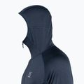 Vyriški džemperiai Haglöfs Skuta Hood navy blue 605071 6