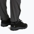 Moteriškos trekingo kelnės Haglöfs Mid Standard pilkos spalvos 605166 6