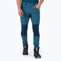 Vyriškos trekingo kelnės Haglöfs Mid Standard blue 605212