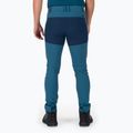 Vyriškos trekingo kelnės Haglöfs Mid Standard blue 605212 2