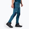 Vyriškos trekingo kelnės Haglöfs Mid Standard blue 605212 3