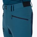 Vyriškos trekingo kelnės Haglöfs Mid Standard blue 605212 4