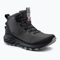 Moteriški trekingo batai Haglöfs L.I.M FH GTX Mid black 498870