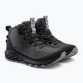 Moteriški trekingo batai Haglöfs L.I.M FH GTX Mid black 498870 5