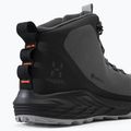 Moteriški trekingo batai Haglöfs L.I.M FH GTX Mid black 498870 7