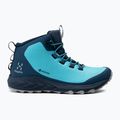 Moteriški trekingo batai Haglöfs L.I.M FH GTX Mid blue 498870 2