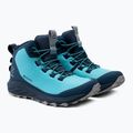 Moteriški trekingo batai Haglöfs L.I.M FH GTX Mid blue 498870 4