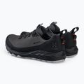 Haglöfs vyriški trekingo batai L.I.M FH GTX Low black 498880 3