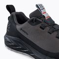 Haglöfs vyriški trekingo batai L.I.M FH GTX Low black 498880 9