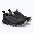 Moteriški trekingo batai Haglöfs L.I.M FH GTX Low black 498890 5