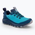 Moteriški trekingo batai Haglöfs L.I.M FH GTX Low blue 498890