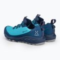 Moteriški trekingo batai Haglöfs L.I.M FH GTX Low blue 498890 3