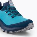 Moteriški trekingo batai Haglöfs L.I.M FH GTX Low blue 498890 7