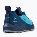 Moteriški trekingo batai Haglöfs L.I.M FH GTX Low blue 498890 8