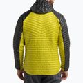 Haglöfs vyriška pūkinė striukė L.I.M Mimic Hood žalia 604940 3