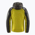 Haglöfs vyriška pūkinė striukė L.I.M Mimic Hood žalia 604940 14