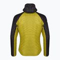 Haglöfs vyriška pūkinė striukė L.I.M Mimic Hood žalia 604940 10