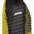 Haglöfs vyriška pūkinė striukė L.I.M Mimic Hood žalia 604940 12