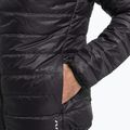 Haglöfs vyriška pūkinė striukė L.I.M Down Hood black 605353 6