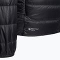 Haglöfs vyriška pūkinė striukė L.I.M Down Hood black 605353 11