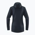 Moteriški vilnoniai džemperiai Haglöfs L.I.M Mid Multi Hood blue 605371 8