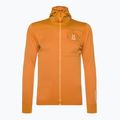 Vyriški sportiniai džemperiai Haglöfs L.I.M Mid Multi Hood yellow 605370 4