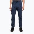 Haglöfs vyriškos alpinistinės kelnės ROC Lite Slim blue 606025