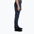 Haglöfs vyriškos alpinistinės kelnės ROC Lite Slim blue 606025 2