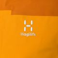 Vyriška lietaus striukė Haglöfs ROC Flash GTX geltonos spalvos 606037 6