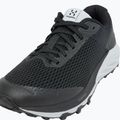 Vyriški bėgimo batai Haglöfs L.I.M Tempo Trail Low true black/concrete 11