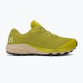 Vyriški bėgimo batai Haglöfs L.I.M Tempo Trail Low lime green/aurora 2