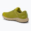 Vyriški bėgimo batai Haglöfs L.I.M Tempo Trail Low lime green/aurora 3