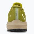 Vyriški bėgimo batai Haglöfs L.I.M Tempo Trail Low lime green/aurora 6