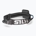 Silva Trail Runner Free priekinis žibintas juodas 37809