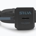 Silva Trail Runner Free priekinis žibintas juodas 37809 3