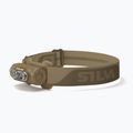Silva MR 350 Militaire žalios spalvos priekinis žibintas 37842