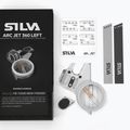 Kompasas Silva Arc Jet 360 Right 10