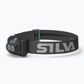 Silva Scout 3XT priekinis žibintas juodas 37976