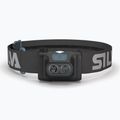 Silva Scout 3XT priekinis žibintas juodas 37976 3