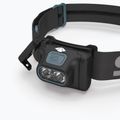 Silva Scout 3XT priekinis žibintas juodas 37976 4