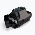 Silva Scout 3XT priekinis žibintas juodas 37976 5