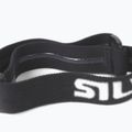 Silva Scout 3XT priekinis žibintas juodas 37976 7