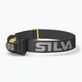 Silva Scout 3 priekinis žibintas juodas 37978 2