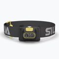 Silva Scout 3 priekinis žibintas juodas 37978 4