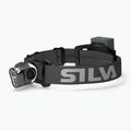 Silva Trail Speed 5R priekinis žibintas juodas 37979 2
