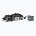 Silva Trail Speed 5R priekinis žibintas juodas 37979 3