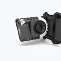 Silva Trail Speed 5R priekinis žibintas juodas 37979 4