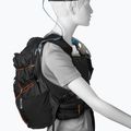 Bėgimo kuprinė Silva Strive Mountain 17+3 l black 12