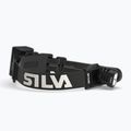 Galvos žibintas Silva Free 1200 XS pilkas 3